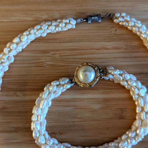 Pearl Set - Picture 4 of 4